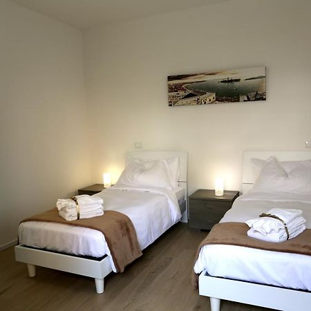 Db Apartments - Dabasso Mestre Dış mekan fotoğraf