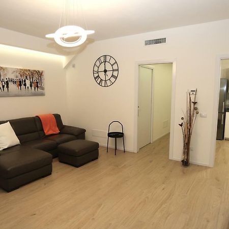 Db Apartments - Dabasso Mestre Dış mekan fotoğraf