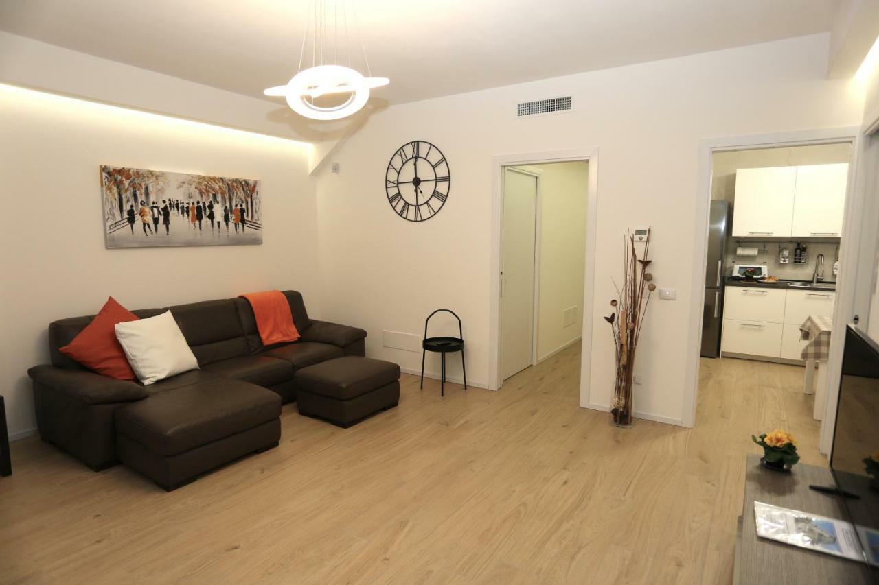 Db Apartments - Dabasso Mestre Dış mekan fotoğraf