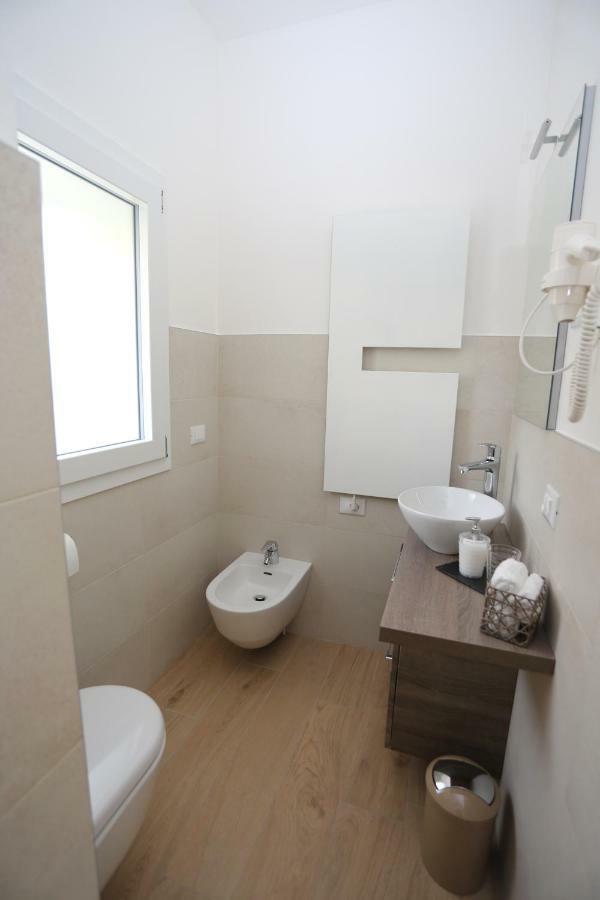 Db Apartments - Dabasso Mestre Dış mekan fotoğraf
