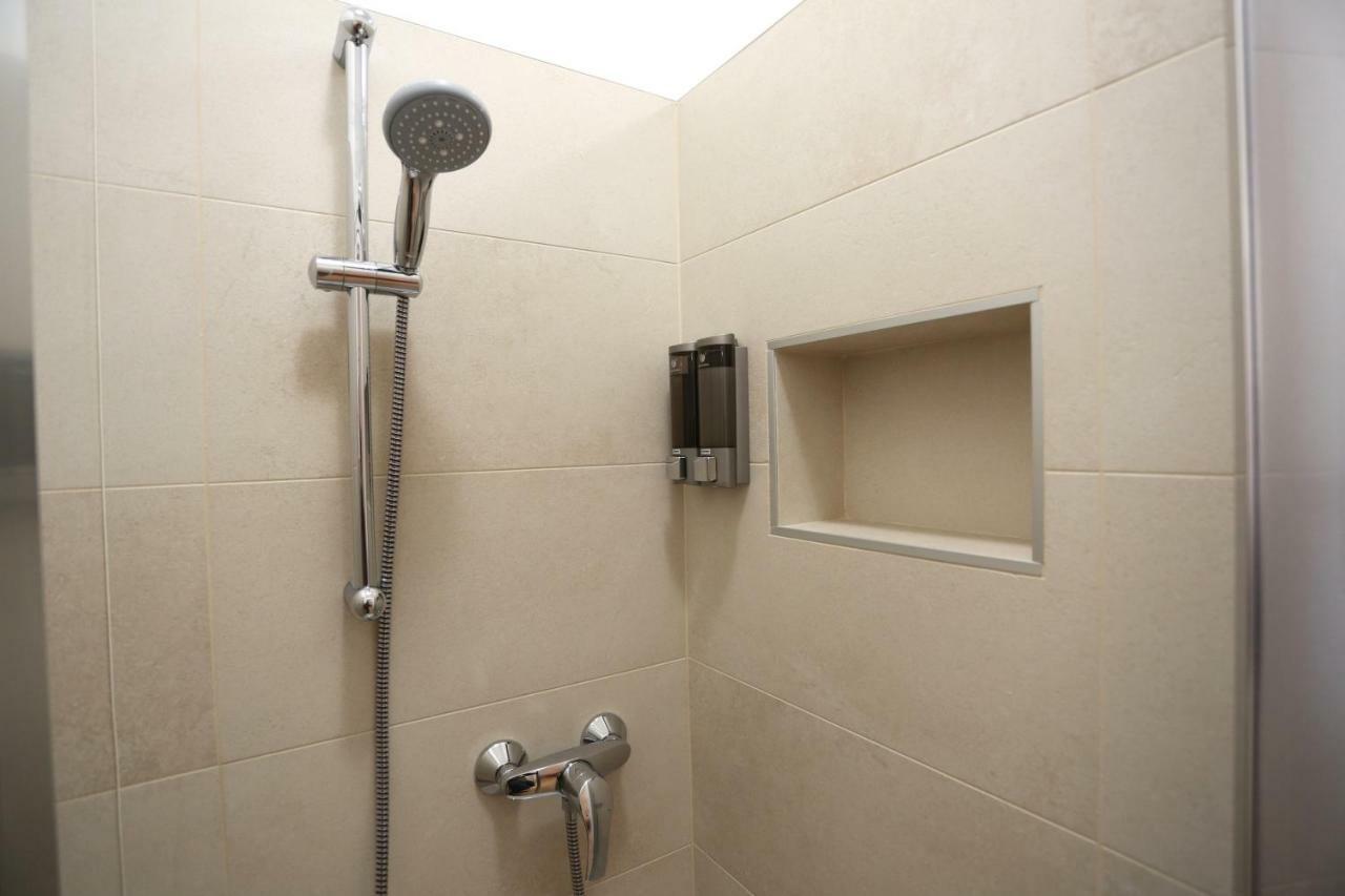 Db Apartments - Dabasso Mestre Dış mekan fotoğraf