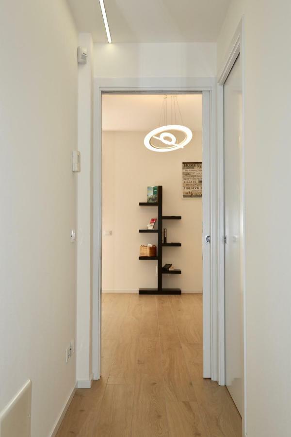 Db Apartments - Dabasso Mestre Dış mekan fotoğraf
