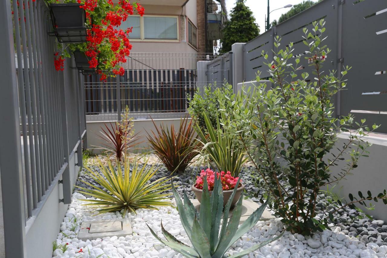 Db Apartments - Dabasso Mestre Dış mekan fotoğraf