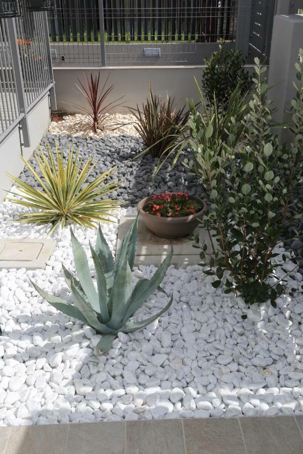 Db Apartments - Dabasso Mestre Dış mekan fotoğraf